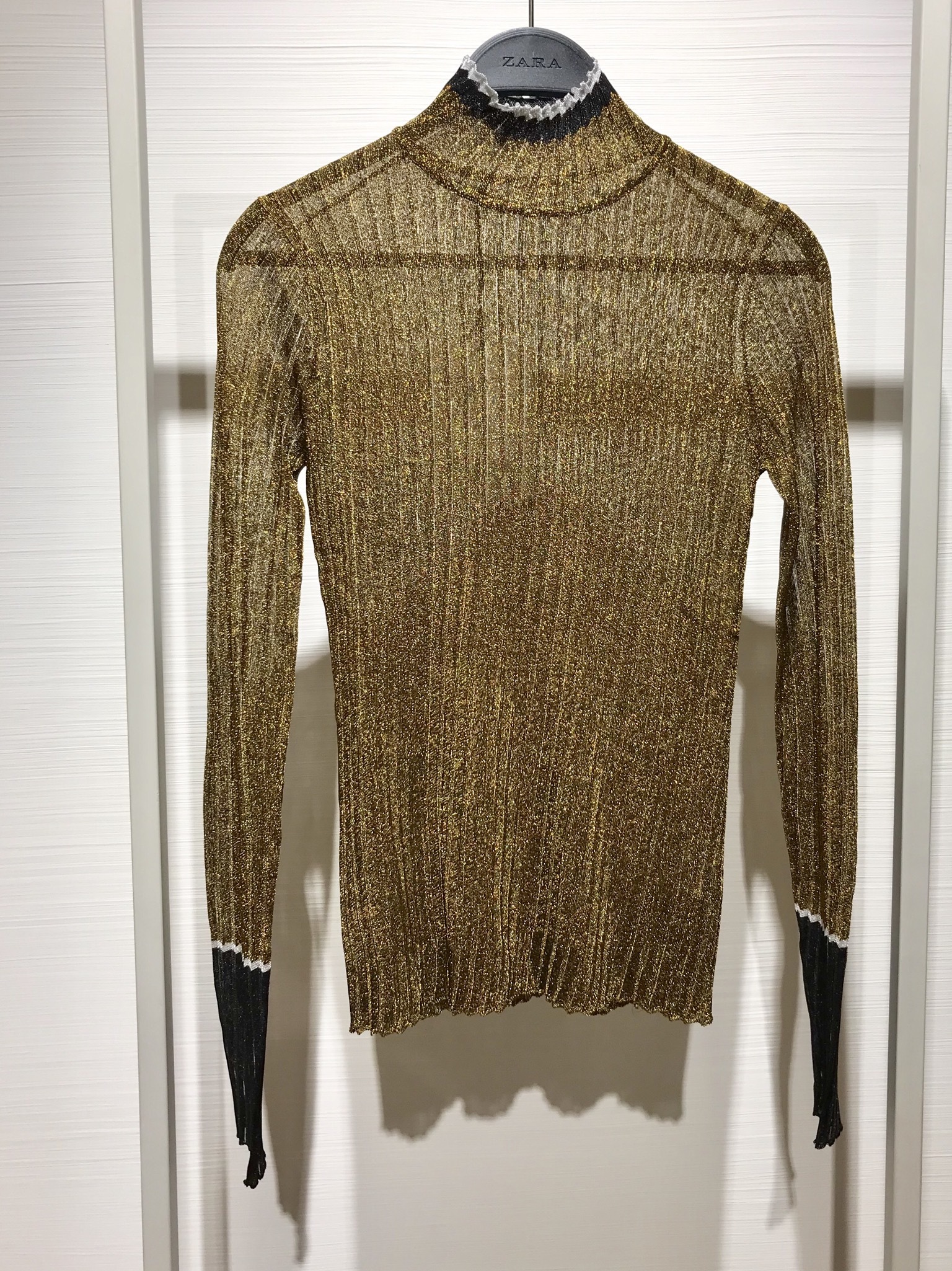 コート&ニットが狙いめ!【ZARA】30代におすすめ秋冬新作26点撮って ...