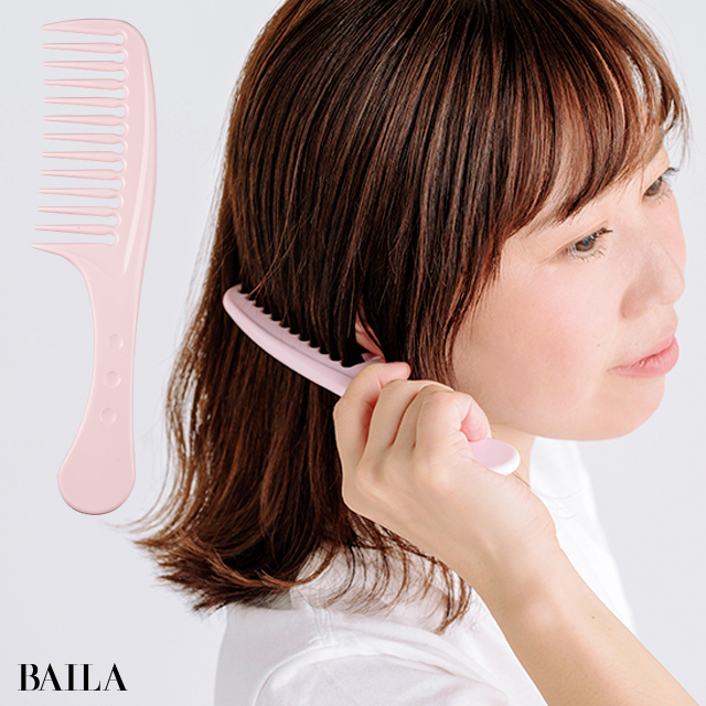 髪がもう瀕死 枝毛 切れ毛 痛んだ髪 救済作戦6 Baila News Line News