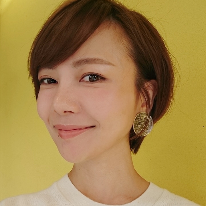ヘアライン次第で小顔が作れる プチプラ韓国コスメで小顔女子に Baila News Line News ヘアライン次第で小顔が作れる プチプラ韓国コスメで小顔女子に Baila News Line News