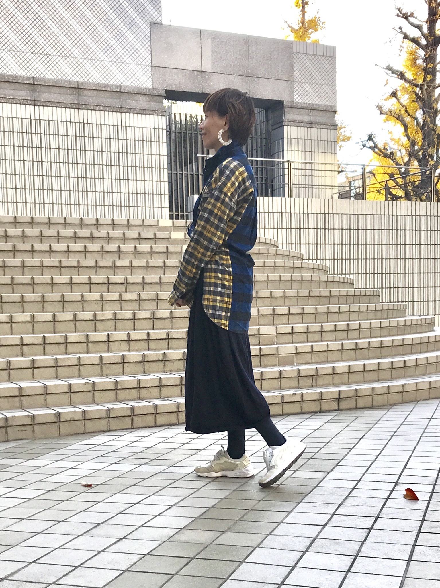 ユニクロ Uniqlo おしゃれプロが買ってよかった18ベストバイ 真冬コーデ5選 Baila News Line News