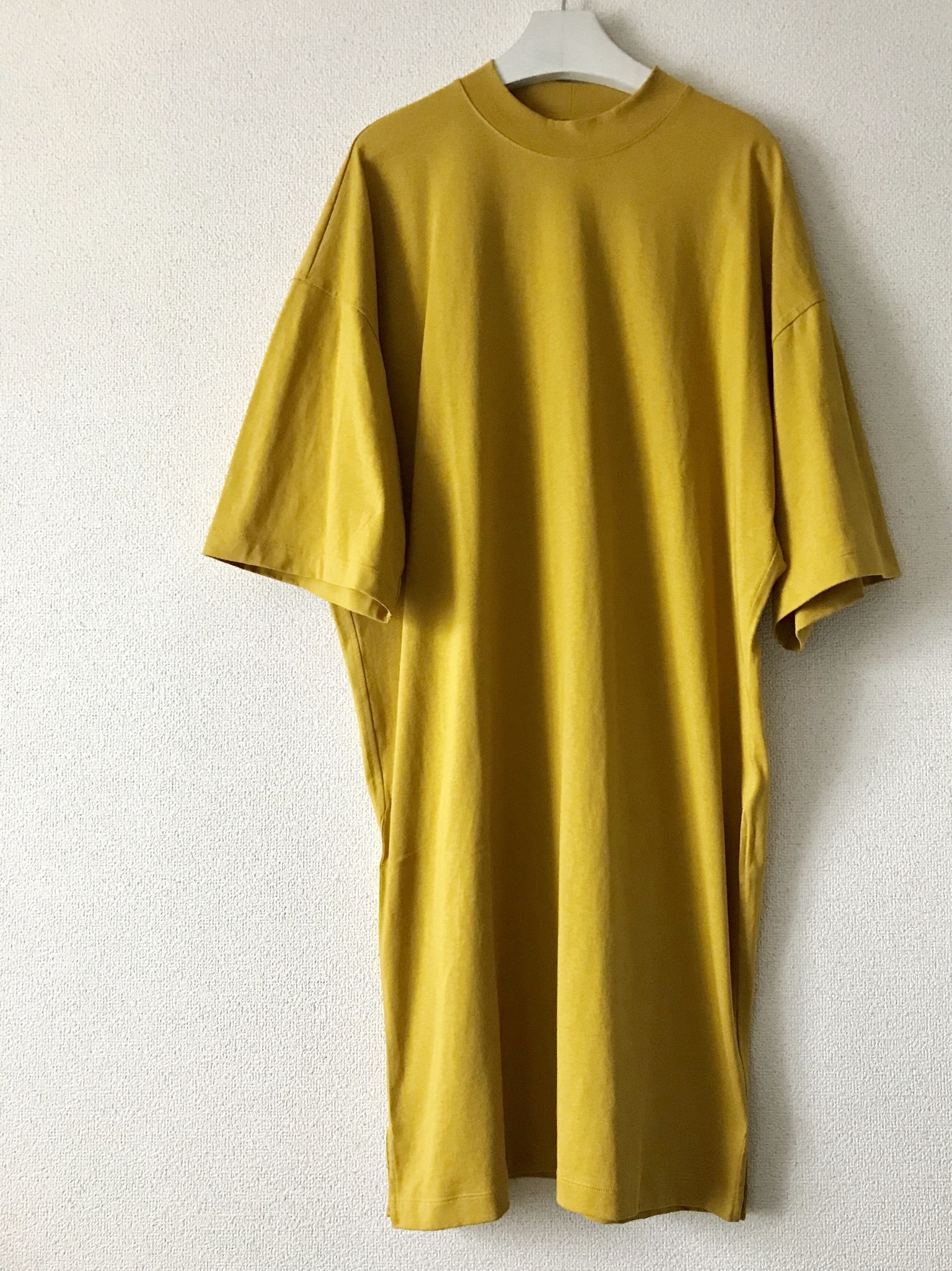 Zara ユニクロ ユー しまむら 19春新作ワンピースの2月 3月コーデ予報 Baila News Line News