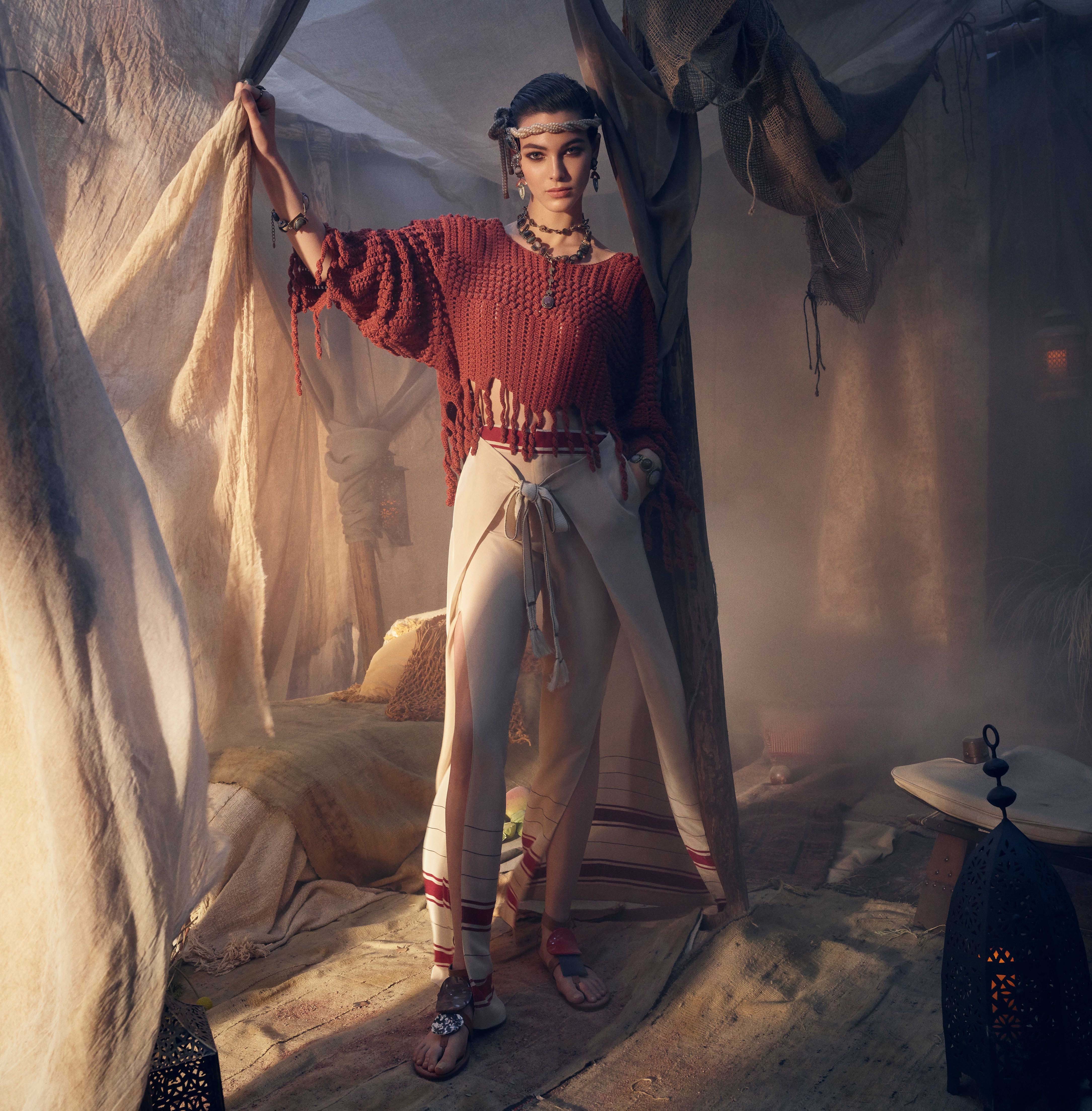 ワンピースが狙い目 ザラ Zara 19春夏限定コレクションが新登場 Baila News Line News