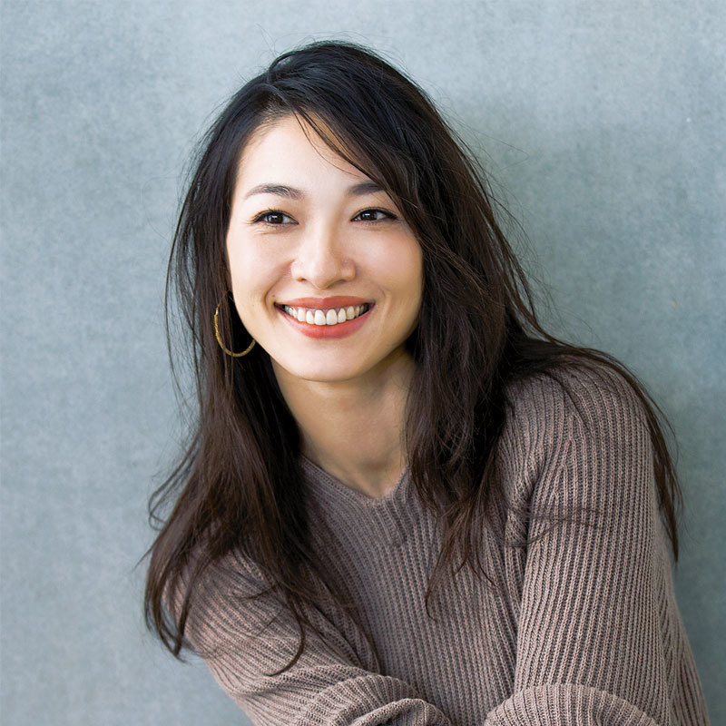 女っぽいしゃれ感は前髪8 2 で手に入る テクいらずのヘアスタイリング