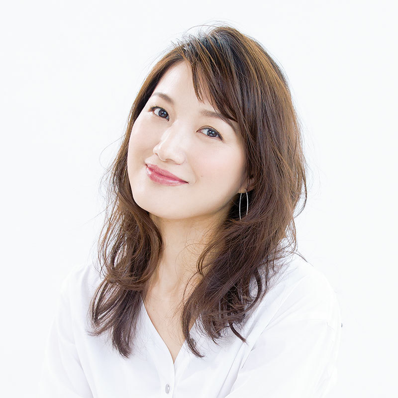 梅雨時のお悩み アラフォーのうねり髪に美容師がファイナルアンサー