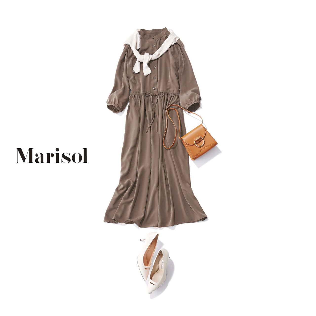 イエローベースの 春の女神 に似合うのはフレッシュなフルーティ色リップでした