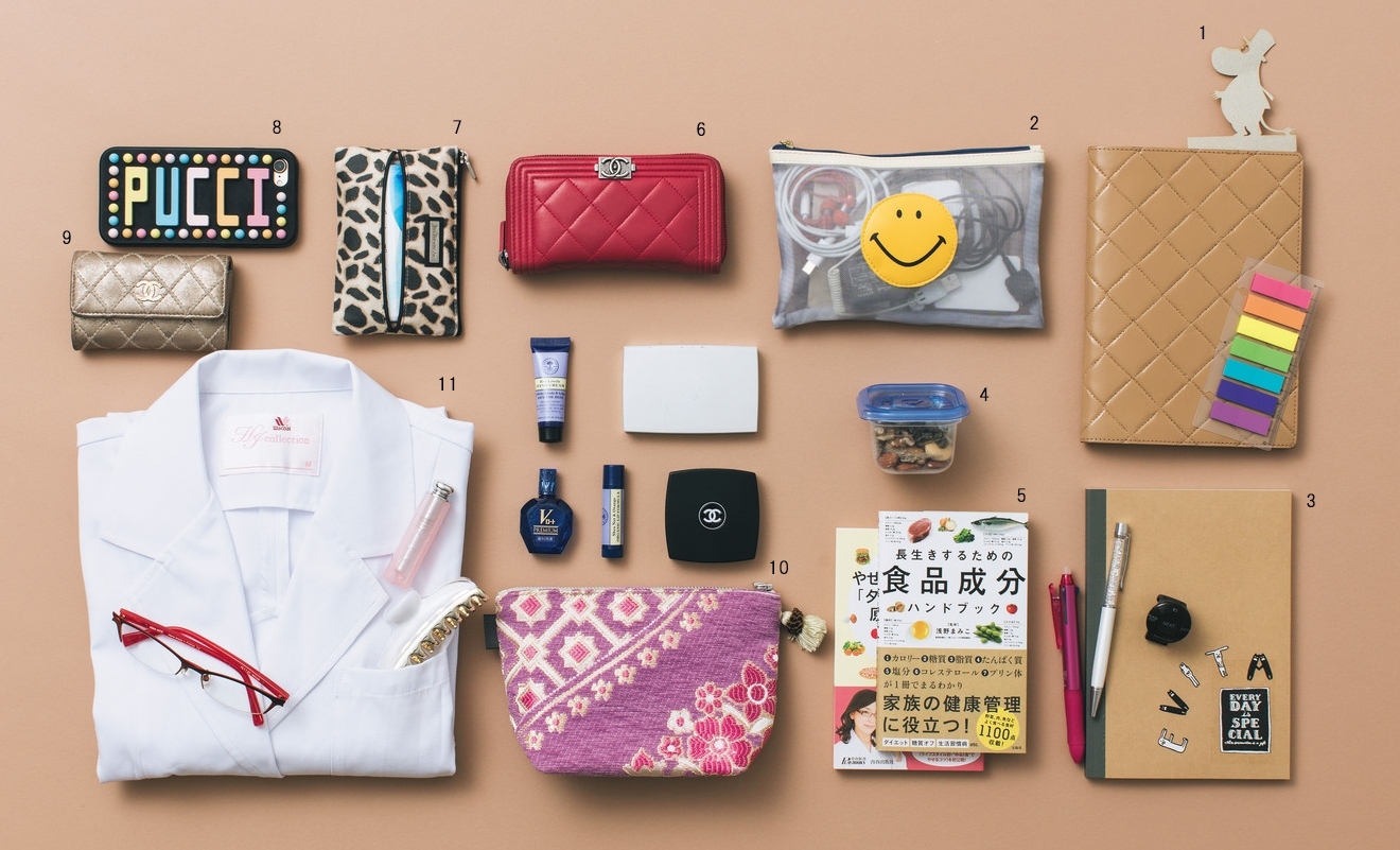 セルフプロデュース力に優れた栄養士戦隊 グッズ