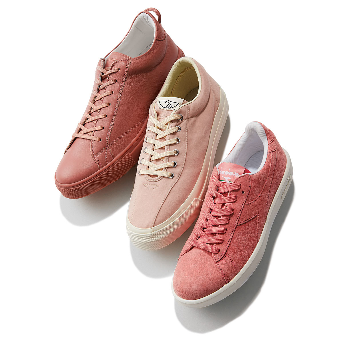 40代のためのネクスト白スニーカーを教えて 女のスニーカー問題 Marisol Online Line News