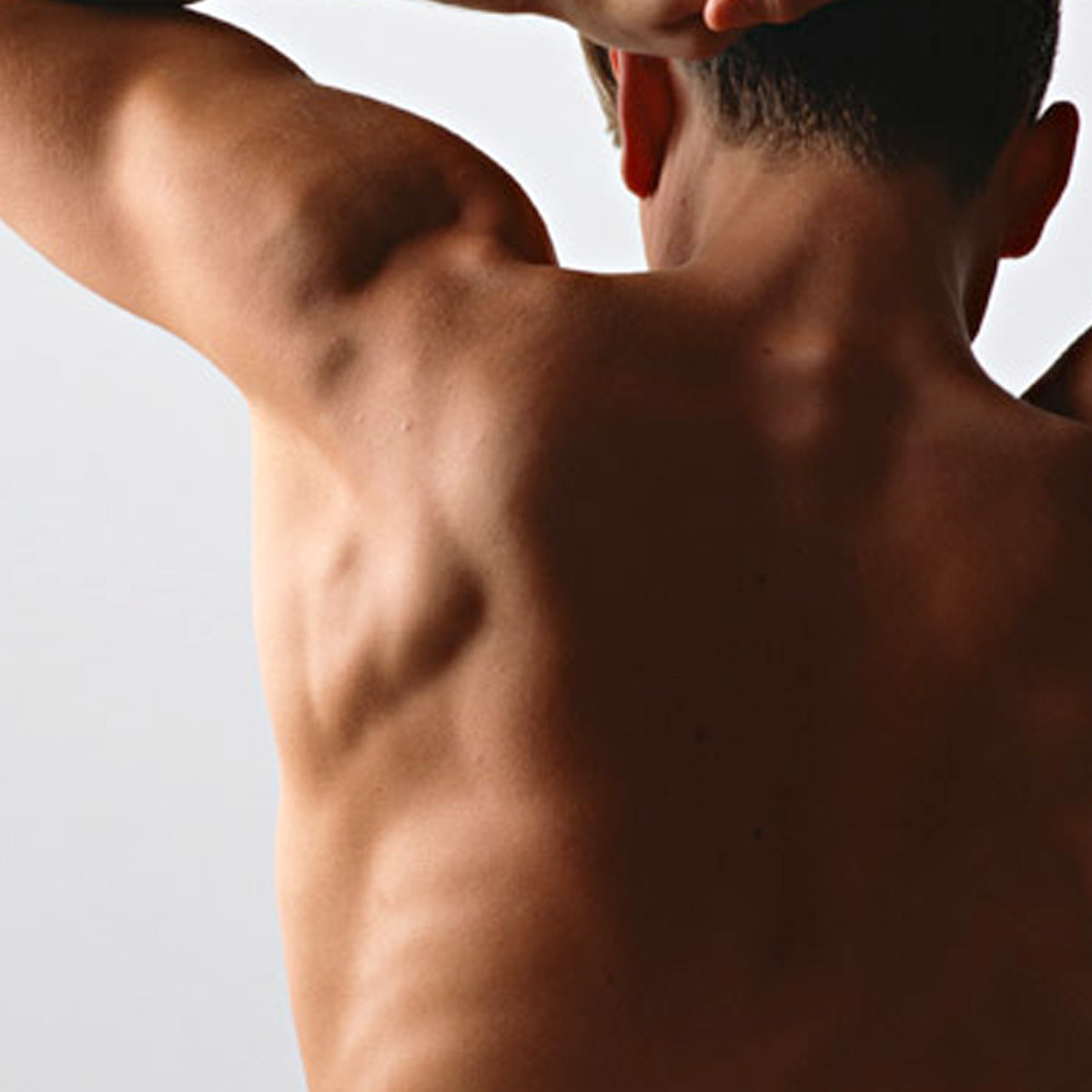 4割がyes 男性に色気を感じるパーツが昔と変わった Marisol