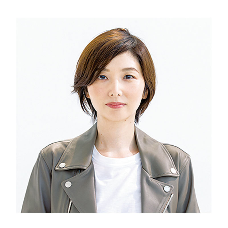 40代のための人気ショートヘアスタイル月間ランキングtop10 Marisol Line News