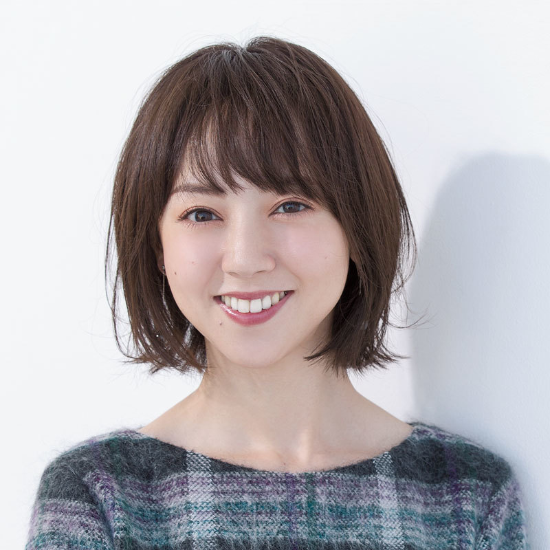 ストレートアイロンで作るトレンドのまっすぐボブ 40代のボブヘア Marisol Online Line News