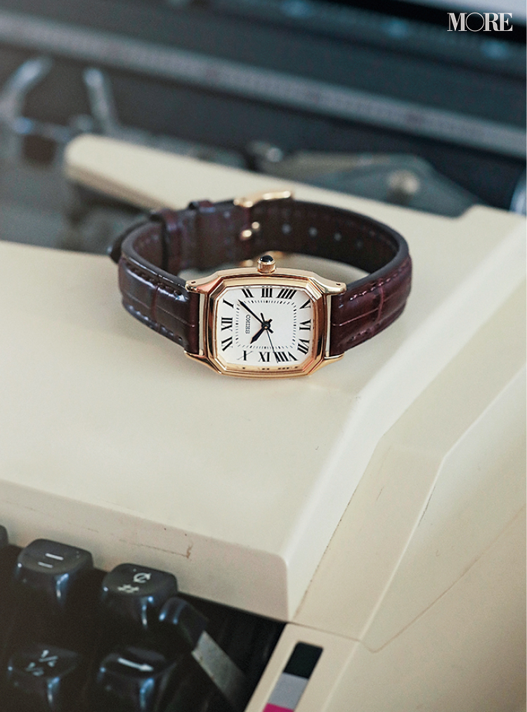 シンゾーン　コラボ時計 ADDITIONAL PRE ORDER】SEIKO Shinzone COLLABORATION WATCH