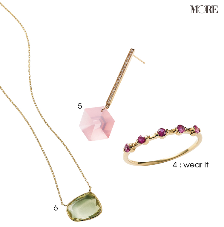 エナソルーナ K10ルビーピンキーリング 【公式通販】