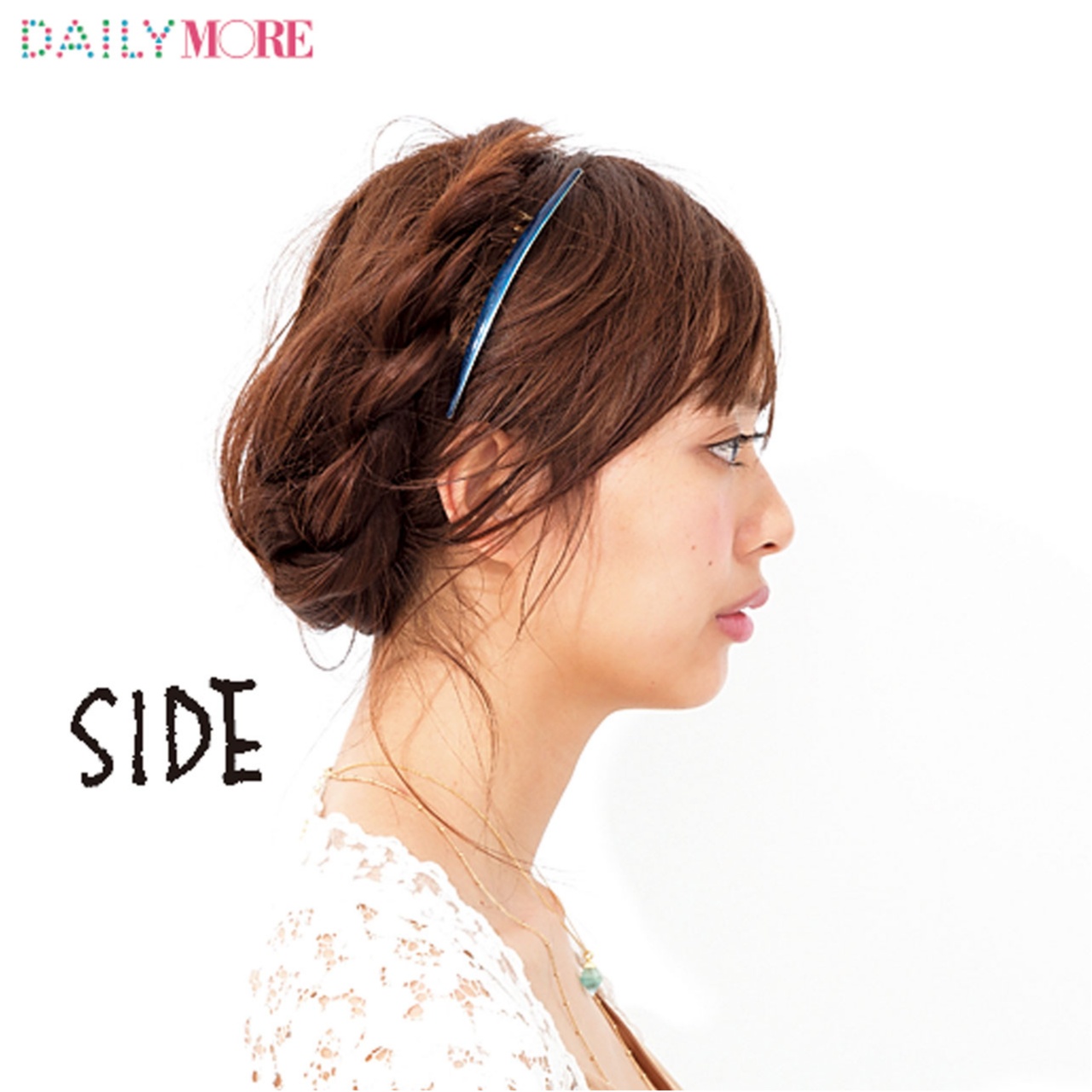 結婚式特集 髪型編 簡単にできるお招ばれヘアアレンジや おすすめヘアアクセサリー Daily More Line News