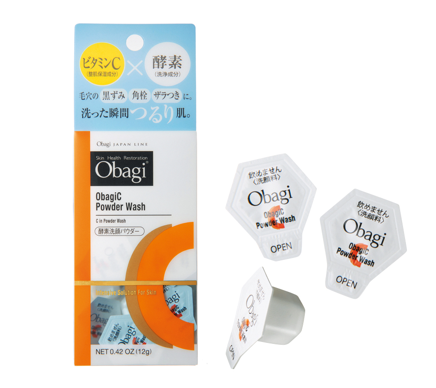 ５月のお題 にっくき皮脂毛穴を退治したい