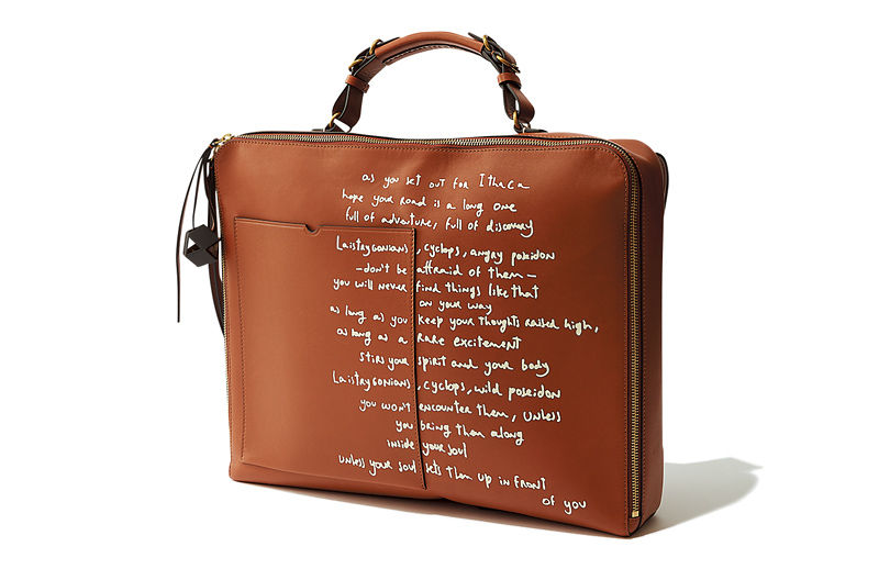 スタイリストの丸山佑香さんが欲しいもの