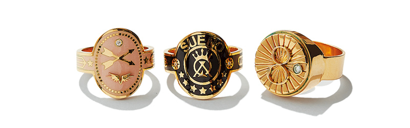 スタイリストの丸山佑香さんが欲しいもの