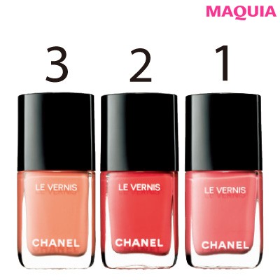 居間 圧倒的 軽減する シャネル ネイル 560 Kouyuu P Jp