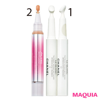 大至急何とかしたい プロが教える状況別 ニキビ悩みケア