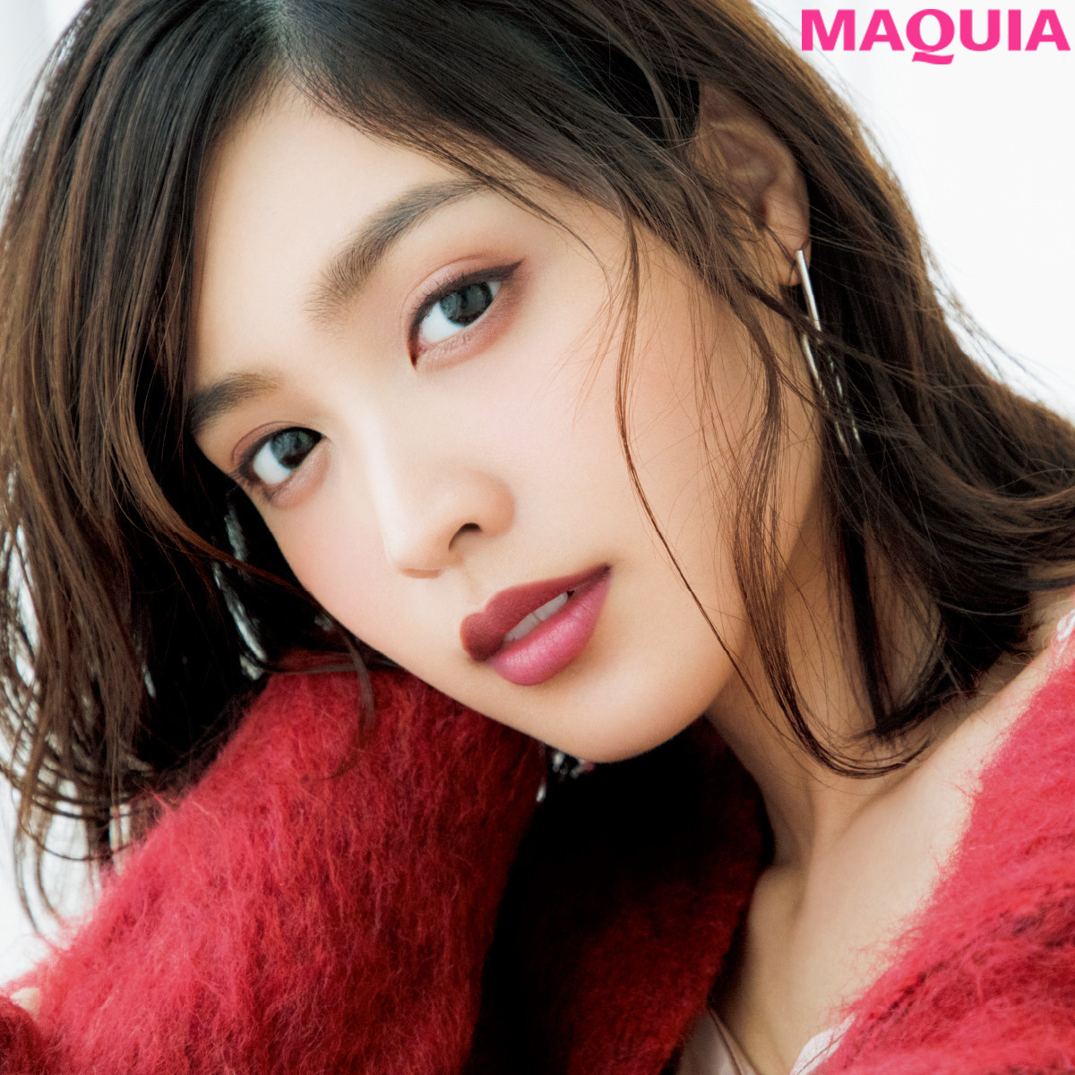 年トレンド眉の描き方 書き方 まとめ 自分に似合う眉はどんな眉 今っぽい眉毛メイクの方法を伝授 Maquiaメイク Line News