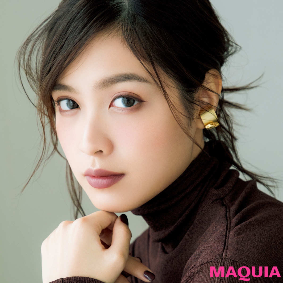 年トレンド眉の描き方 書き方 まとめ 自分に似合う眉はどんな眉 今っぽい眉毛メイクの方法を伝授 Maquiaメイク Line News