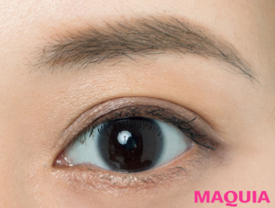 年トレンド眉の描き方 書き方 まとめ 自分に似合う眉はどんな眉 今っぽい眉毛メイクの方法を伝授 Maquiaメイク Line News