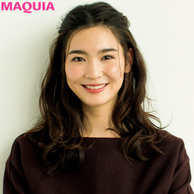 似合うヒント大公開 骨格タイプから紐解くヘアアレンジ3パターン Maquiaメイク Line News