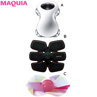 初級編 上級編 おうちでできる腹トレ法でぺたんこお腹に Maquiaメイク Line News