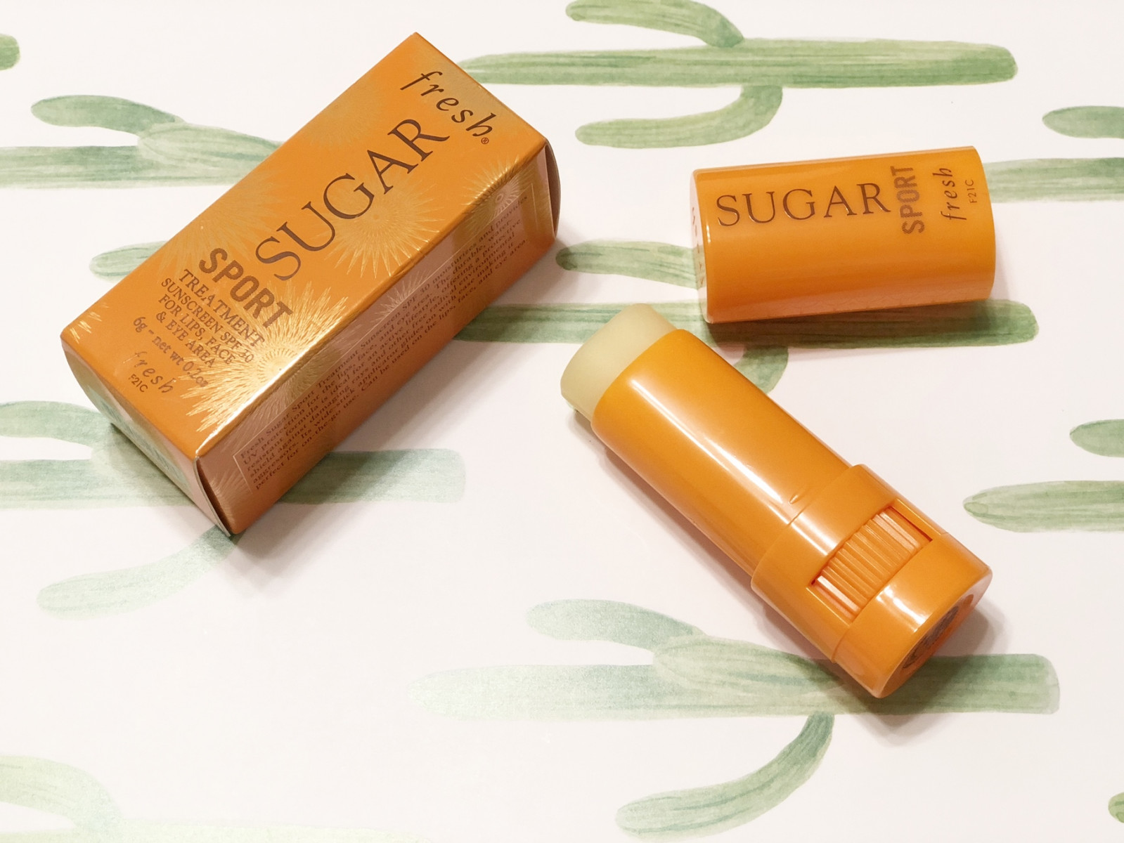 海外コスメ 日本未発売ながらじわじわ人気の実力派freshはナチュラルコスメ Maquiaメイク Line News