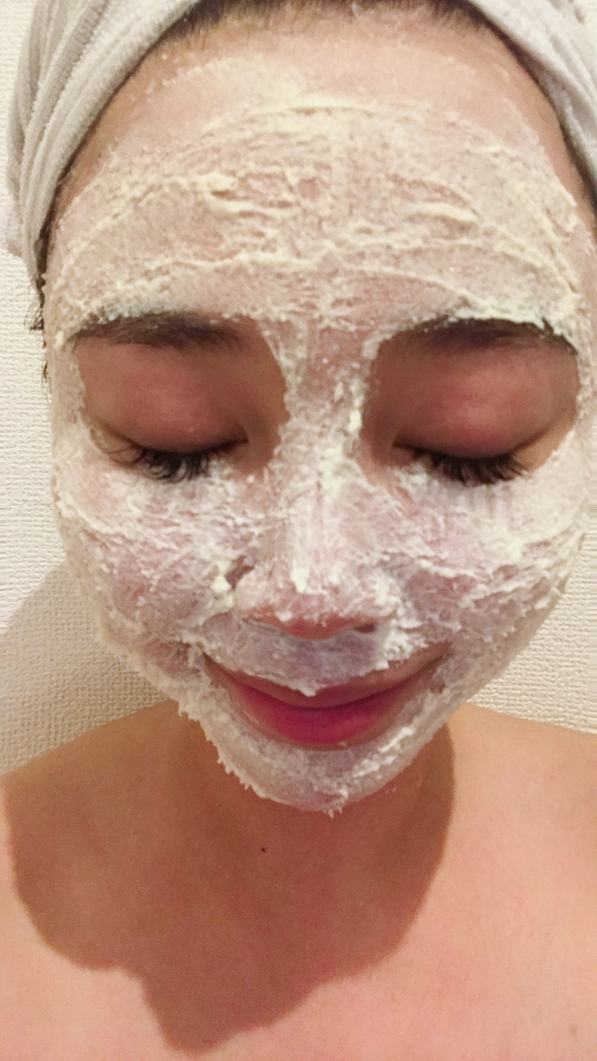 パックマニアがはまった プチプラでこの効果は手放せない 酒粕パック なぜ効果的なのか徹底解説 Maquiaメイク Line News