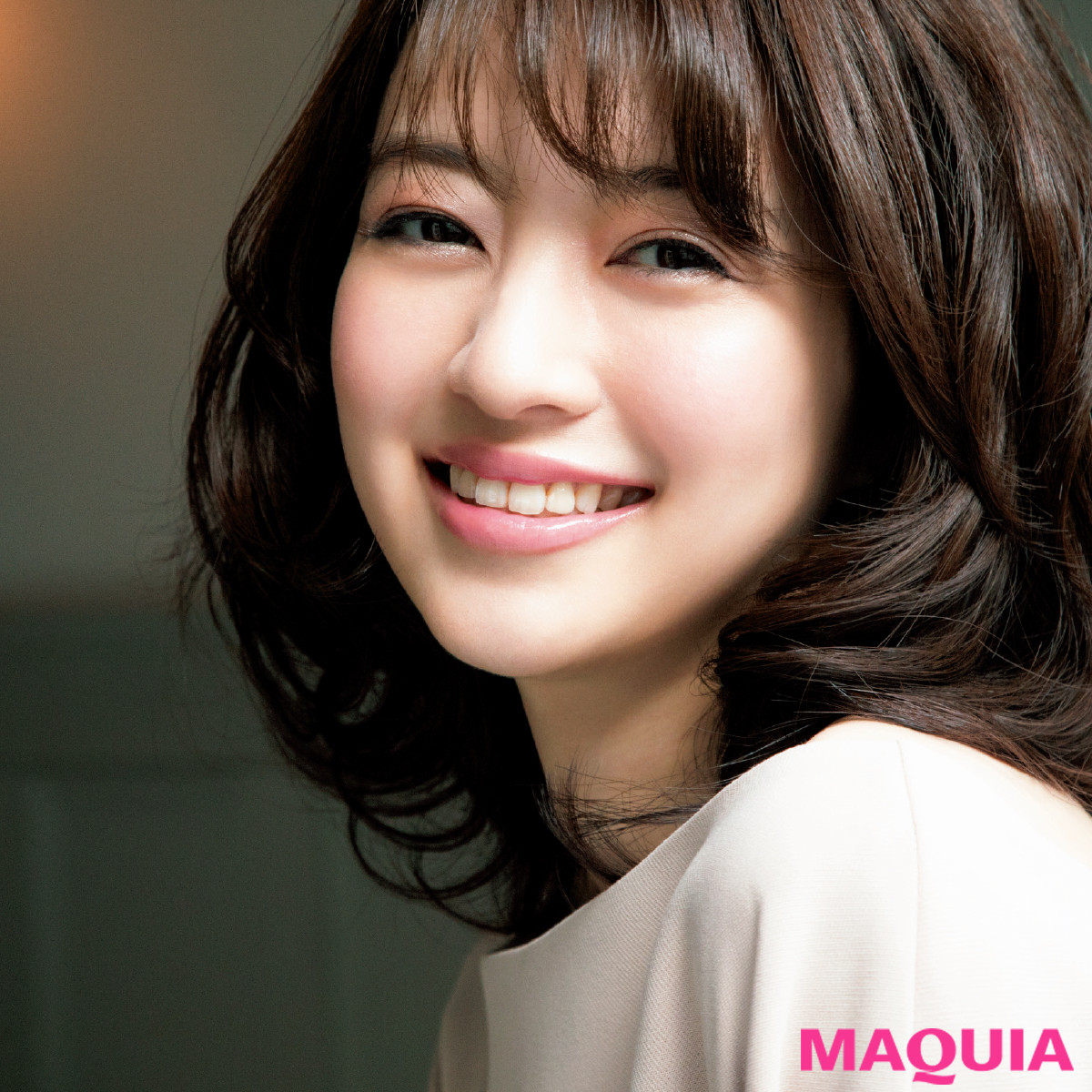 彼氏ゲット メイク 教えます 決め手は すっぴんが想像できる ちょうどよさ Maquiaメイク