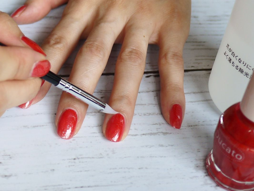 セルフネイラーさん必見 セルフネイルをサロンレベルに格上げする 便利アイテム10選 Maquiaメイク Line News