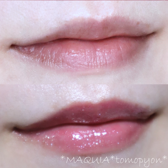 大人気プチプラリップ 6 22発売オペラの限定色 グリマーレッド 使ってみました Maquiaメイク Line News