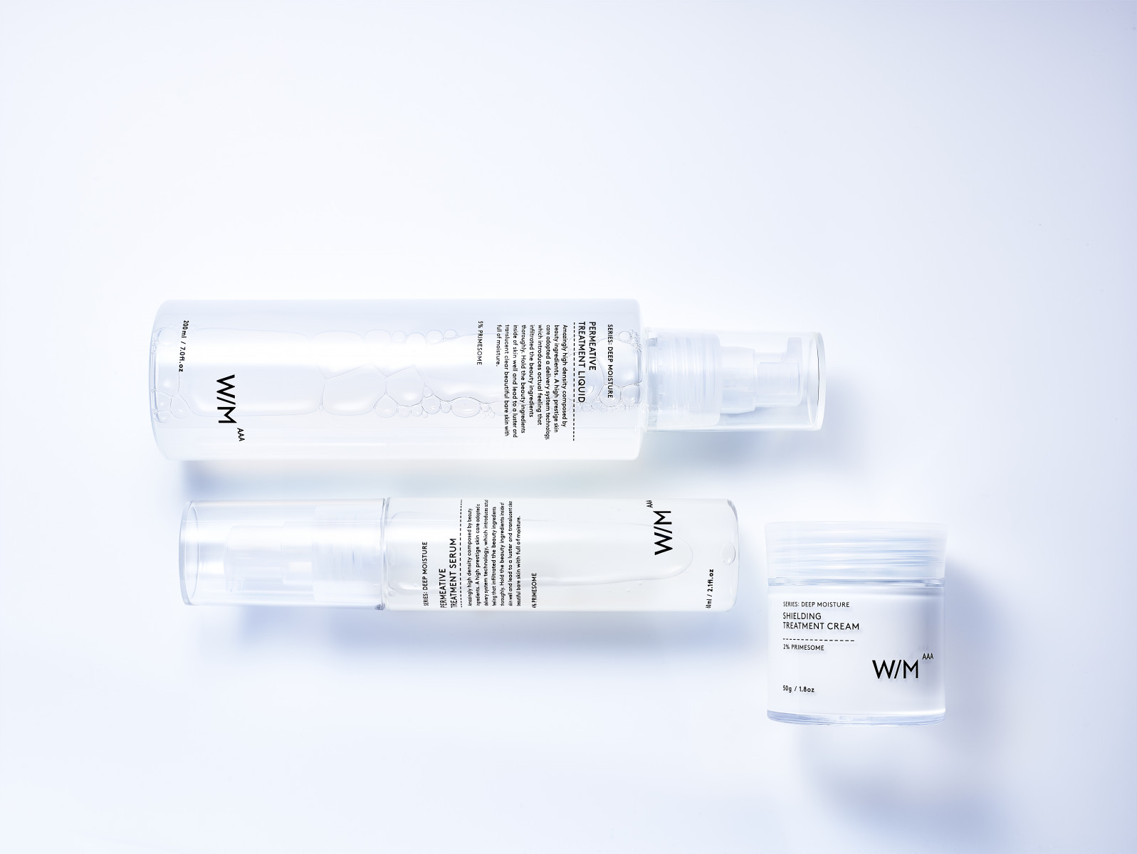 全アイテム00円以下 マツキヨ オリジナルのプチプラコスメ W M a がコスパ最強 Maquiaメイク Line News