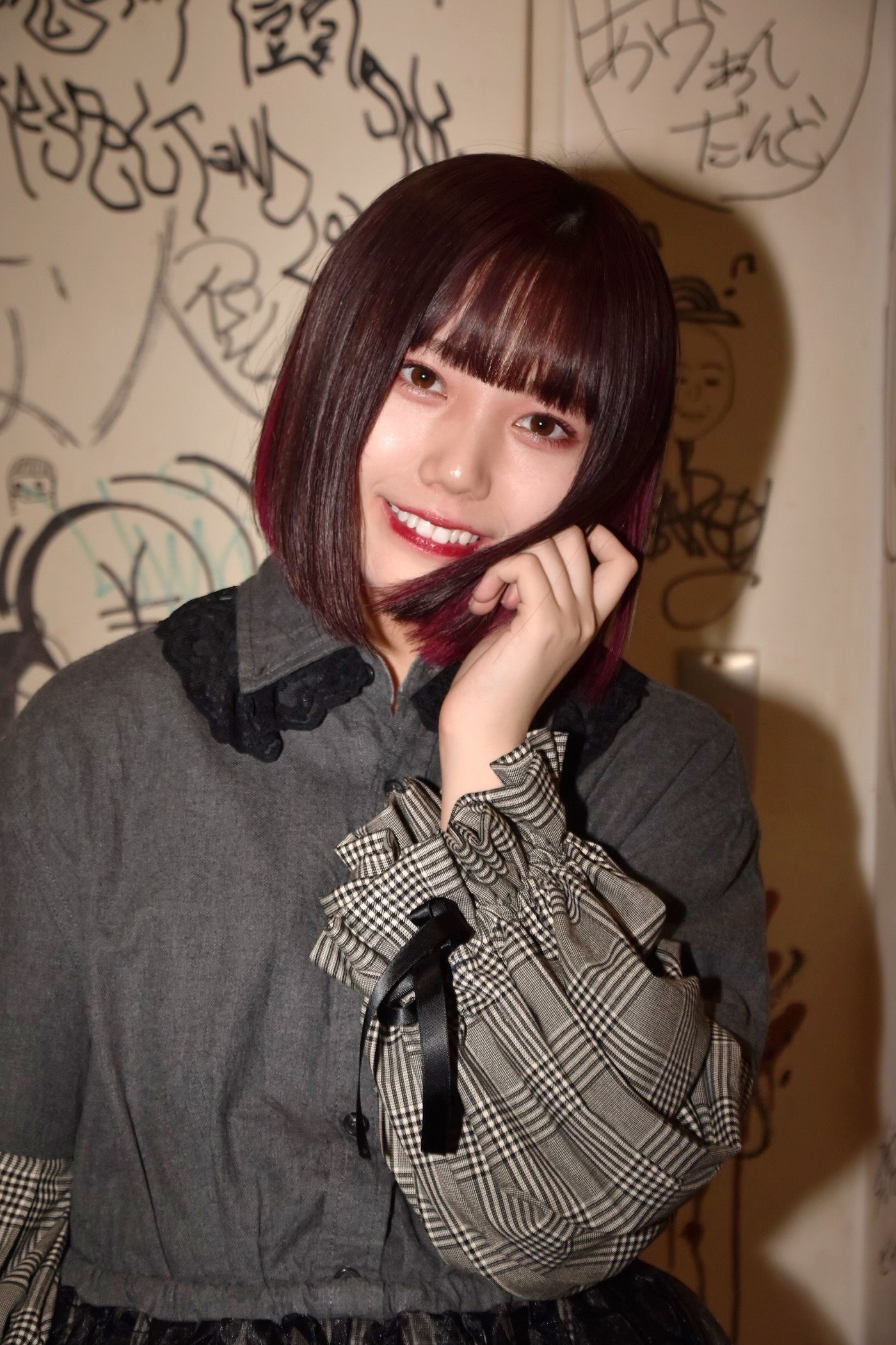 元akb48 長久玲奈 1st写真集 Kurena と1stミニアルバム My Own Way を2月にリリース ウォーカープラス Line News