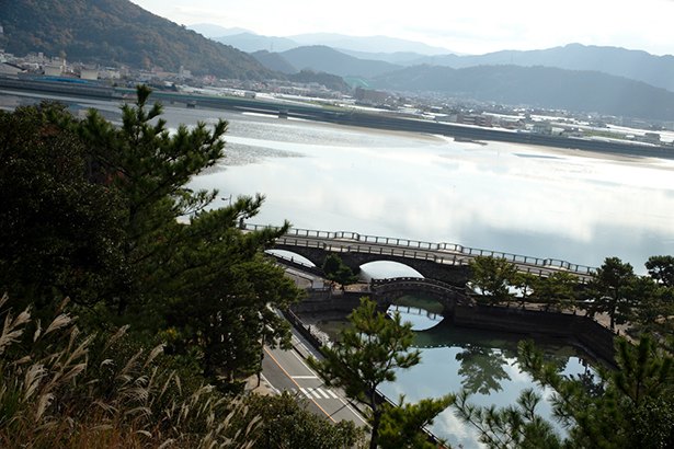 和歌の聖地でのんびりと 和歌山市のみやびな日帰り旅 ウォーカープラス Line News