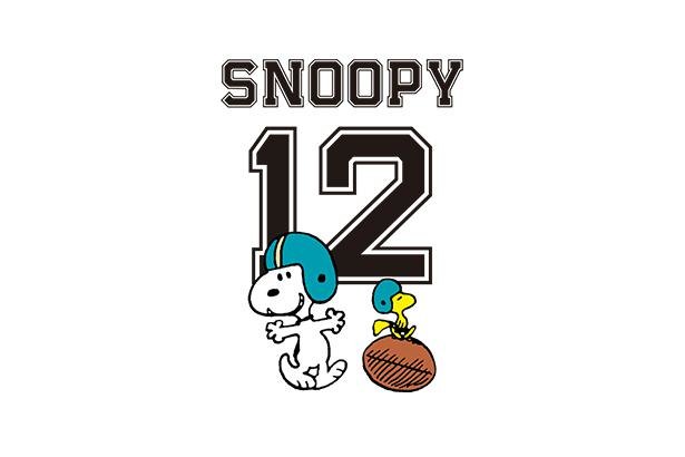 スヌーピーとユニクロ Utme に新シリーズ Peanuts Sports デザインが話題 ウォーカープラス Line News