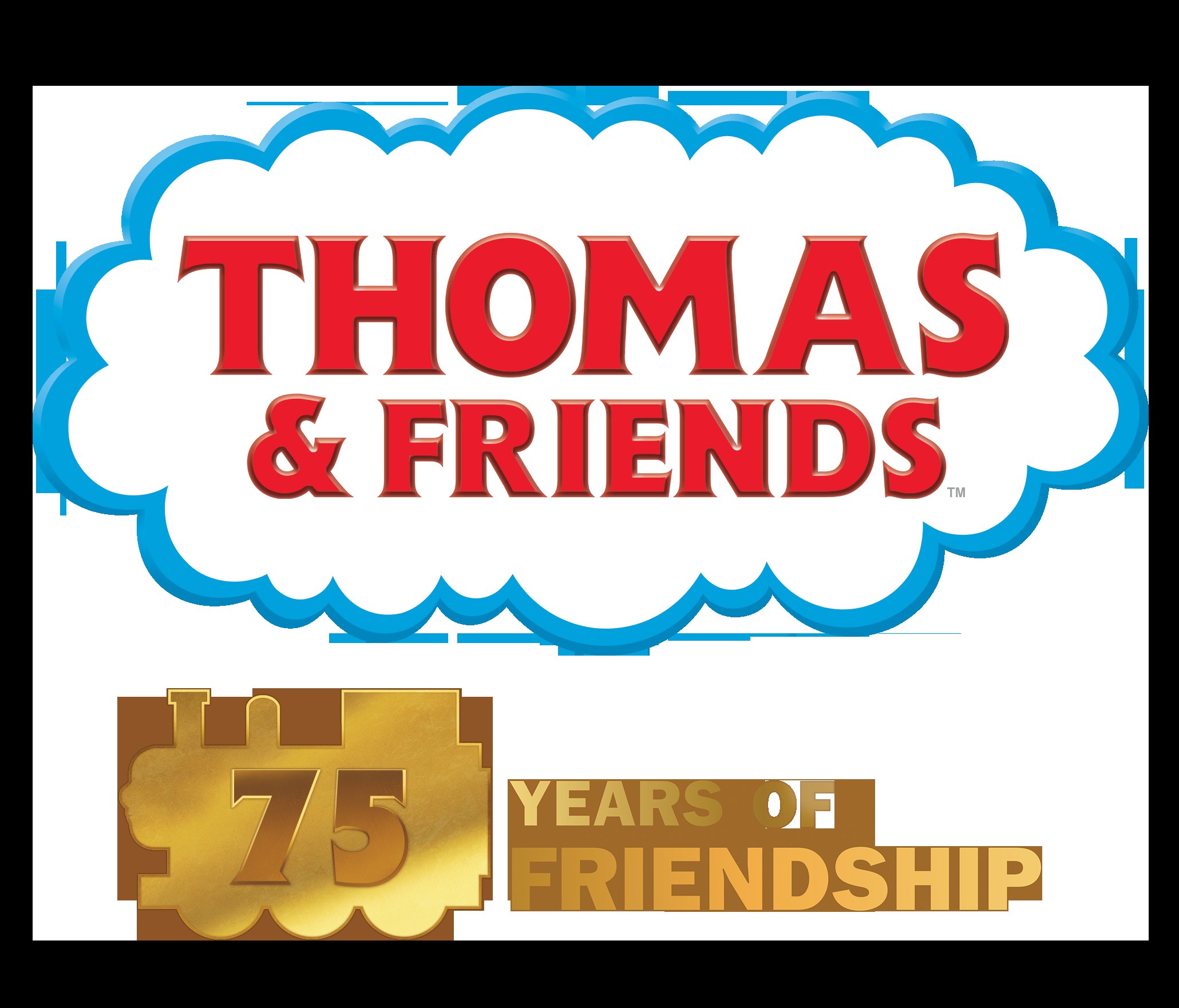 きかんしゃトーマス75周年をみんなで祝おう アニバーサリーイヤーの9大ニュースまとめ ウォーカープラス Line News