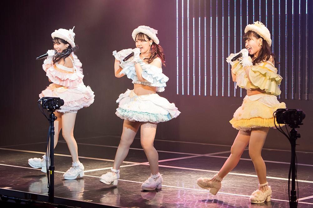 Nmb48結成10周年記念日にメンバー全員が集結 特別公演を開催 ウォーカープラス