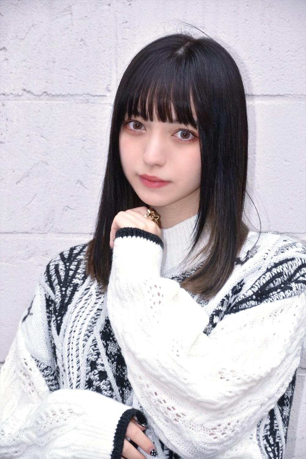 ドール系モデル 多屋来夢 いまの私がぜんぶ詰まっています ウォーカープラス Line News ドール系モデル 多屋来夢 いまの私がぜんぶ詰まっています ウォーカープラス Line News