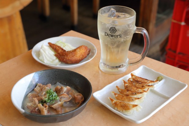 はしごしたい 博多 天神エリアのおすすめ せんべろ 居酒屋6選 ウォーカープラス