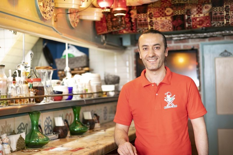 世界三大料理に挙がるトルコ料理をリーズナブルに味わう（ウォーカープラス）