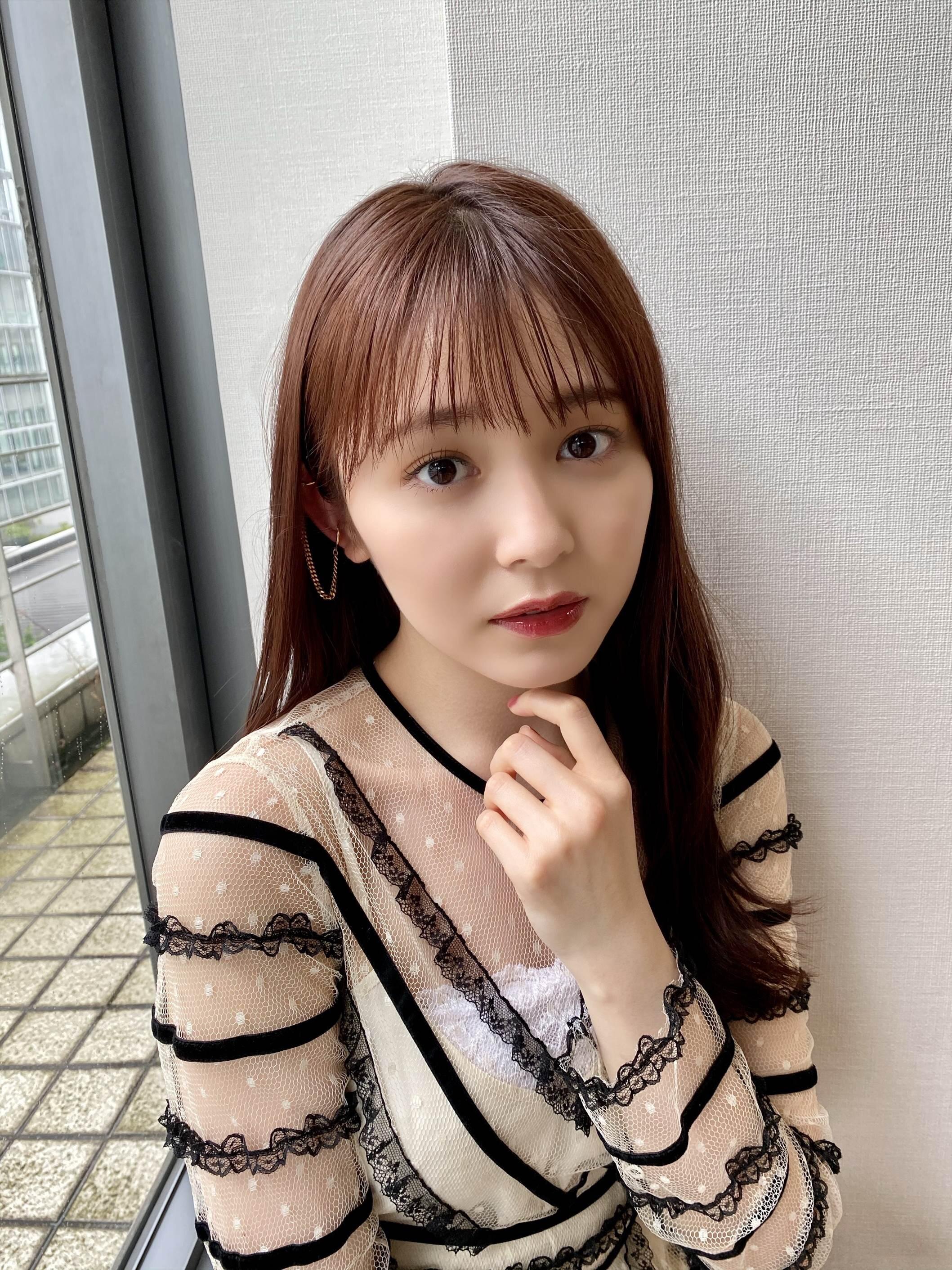 久間田琳加、新ドラマで笑顔封印!「今までの私とは違う一面を見ていただけると思う」(ウォーカープラス) 久間田琳加、新ドラマで笑顔封印!「今までの私とは違う一面を見ていただけると思う」(ウォーカープラス)