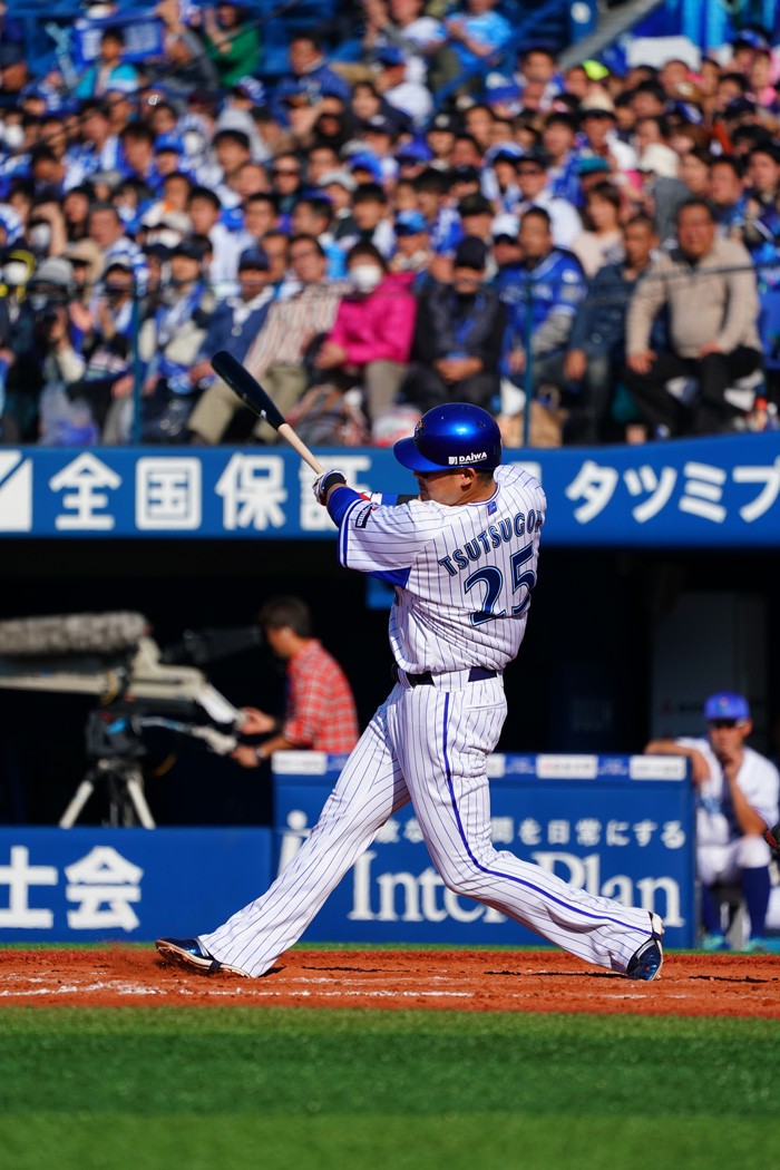 ハマの番長 こと三浦大輔に会える 横浜denaベイスターズ応援イベントを ららぽーと湘南平塚 で開催 ウォーカープラス Line News