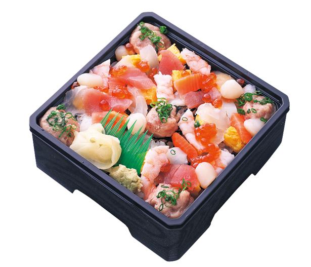 デパ地下 春のお弁当 を食べ比べ ジェイアール京都伊勢丹で選んだ選りすぐり弁当13選 ウォーカープラス Line News