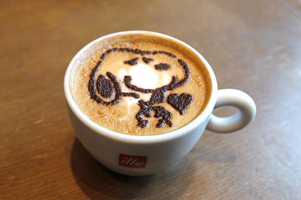 スヌーピーの魅力を凝縮した スヌーピーミュージアム展 がグランフロント大阪で開催 ウォーカープラス Line News