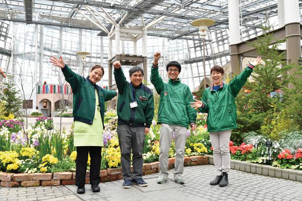 道の駅で1日中遊べる 公園やアスレチック 謎解きなど 充実度がすごい 愛知 岐阜 ウォーカープラス