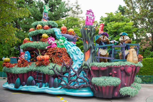ディズニーにusj 全国人気テーマパーク 今週末の 楽しみどころ まとめ 10月5日 土 6日 日 ウォーカープラス Line News ディズニーにusj 全国人気テーマパーク 今週末の 楽しみどころ まとめ 10月5日 土 6日 日 ウォーカープラス Line News