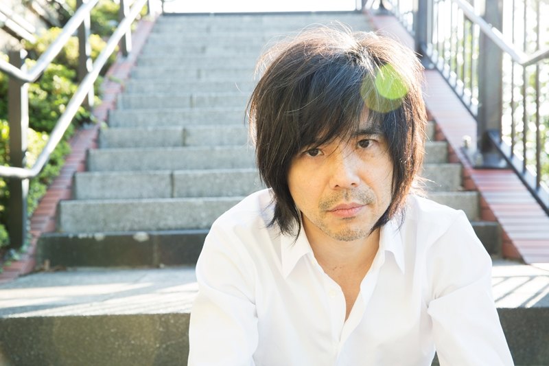 宮本浩次が50代でソロ活動を始めた理由 赤裸の心 で到達できる未来 後編 ウォーカープラス Line News