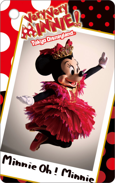 世界中がミニーマウスに夢中 その魅力とは