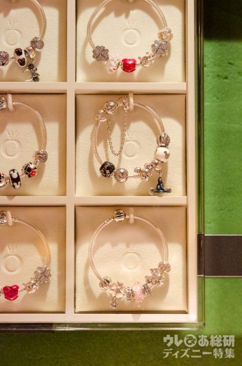 ディズニー好き必見 パンドラ ジュエリー購入ガイド
